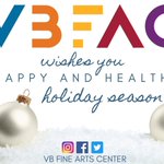 Photo by VB Fine Arts Center (@VBFAC)