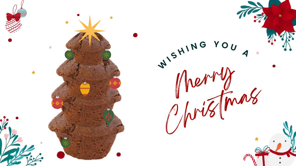 Flax4Life's tweet photo. From all of us here at Flax4Life, we wish you and yours a Merry Christmas. May love and laughter fill the air around you and warm your soul. ☃️🎄❤️ https://t.co/wEHUVM4rSj