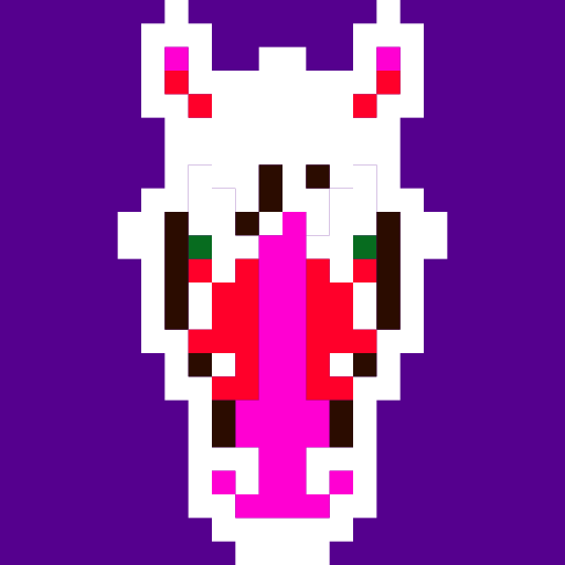 ElrondHorse's tweet photo. Here is eHorse #989 !!β‘
#nftart #NFTCommunity #NFTs #Elrond #ElrondHorse #eHorse #ElrondNFT https://t.co/yBVuJGMUKu