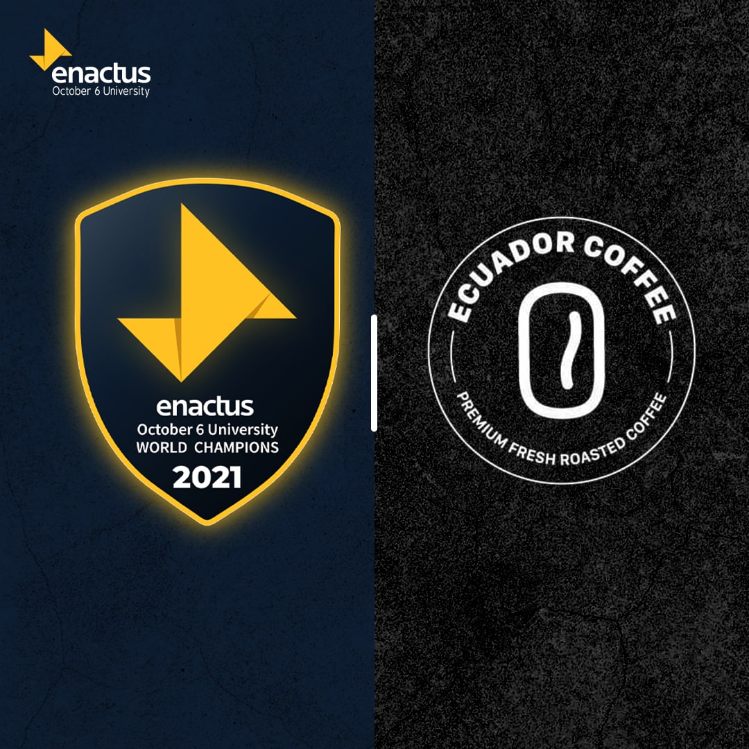 The place where you could relax, take a drink and then continue to follow your dreams will be given to our sponser today which is ecuador a wonderful experience that everyone need to try 💛💙💛💙

#EnactusO6U 
#enactusworldcup 
#Enactus 
#WeAllWin 
#Ecuador