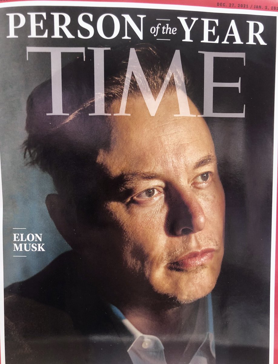 #ElonMusk #Time
