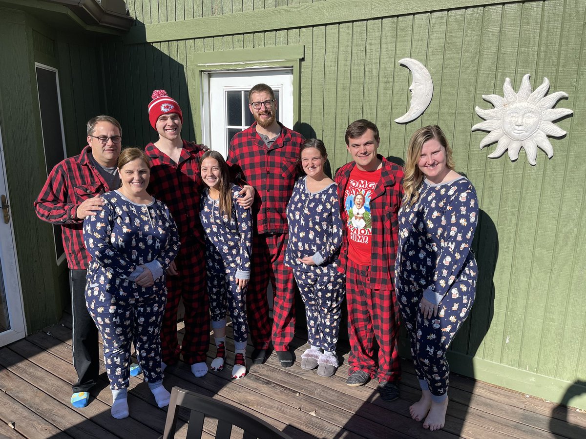 Stacy Edwards tweet media