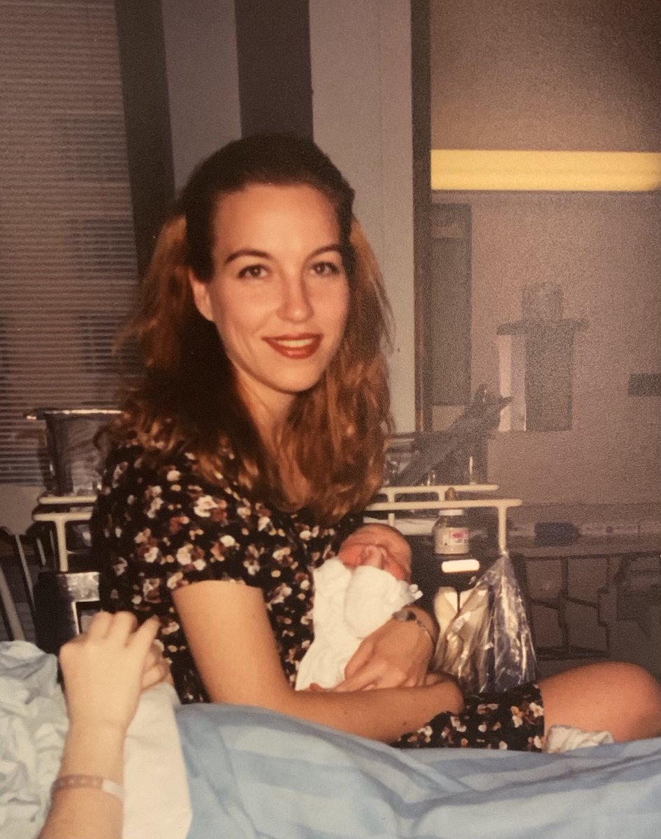 Lisa Harper tweet media