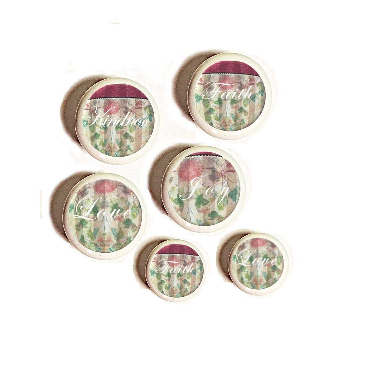 ruralgals's tweet image. Kitchen Cabinet Knobs, Petite Orchid Design with Inspirational Words Love Hope Faith Kindness, Bathroom Makeover, Home Decor, Custom Knobs #knobs #DecorativeKnobs 
$19.96
➤ etsy.com/listing/972959…