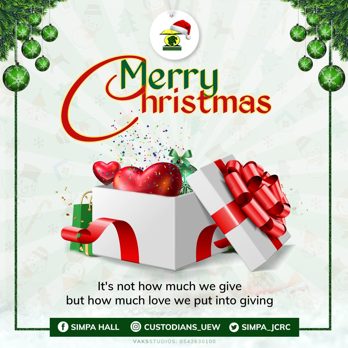 SIMPA_JCRC's tweet photo. @ABRANTE3__1 @GEOSA_UEW @possa_uew @SrcVice @uewsrc_official https://t.co/Ad3tbw0SkU