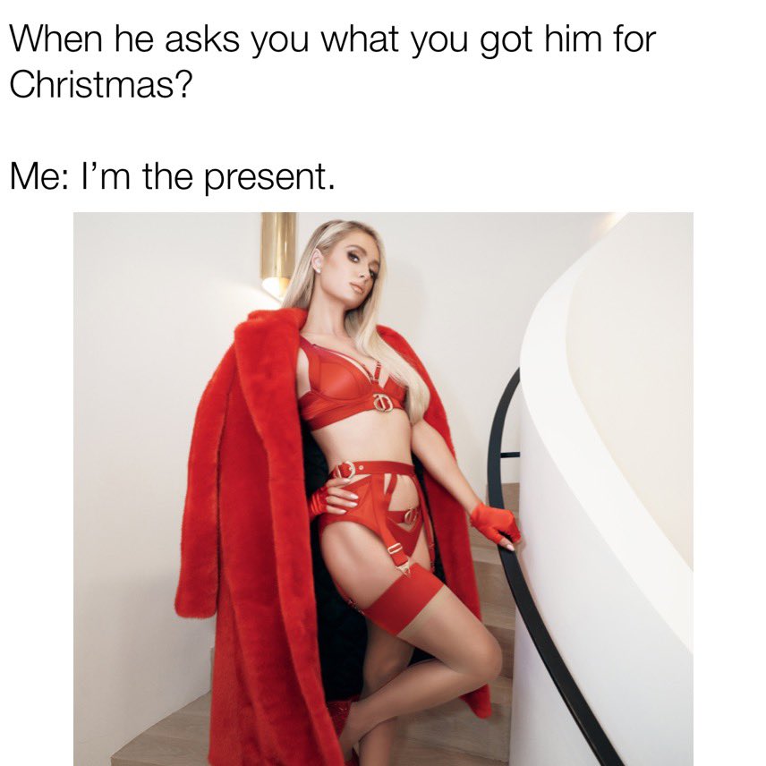 sexy lingerie meme I hope my lingerie collection doesn't make you spontaneously explode main image 1