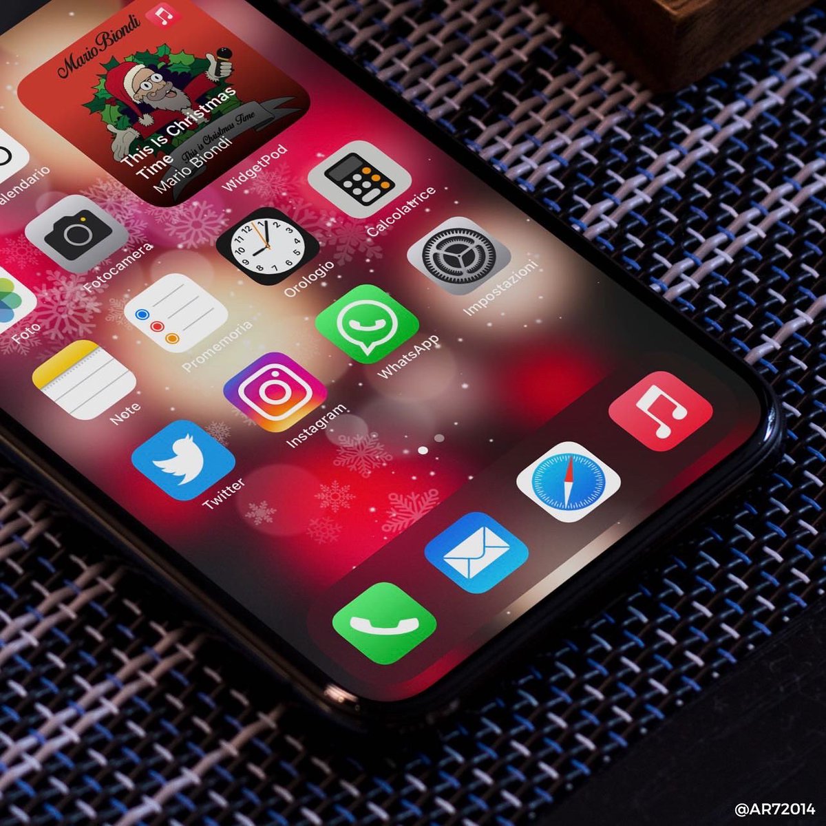 AR7 tweet media