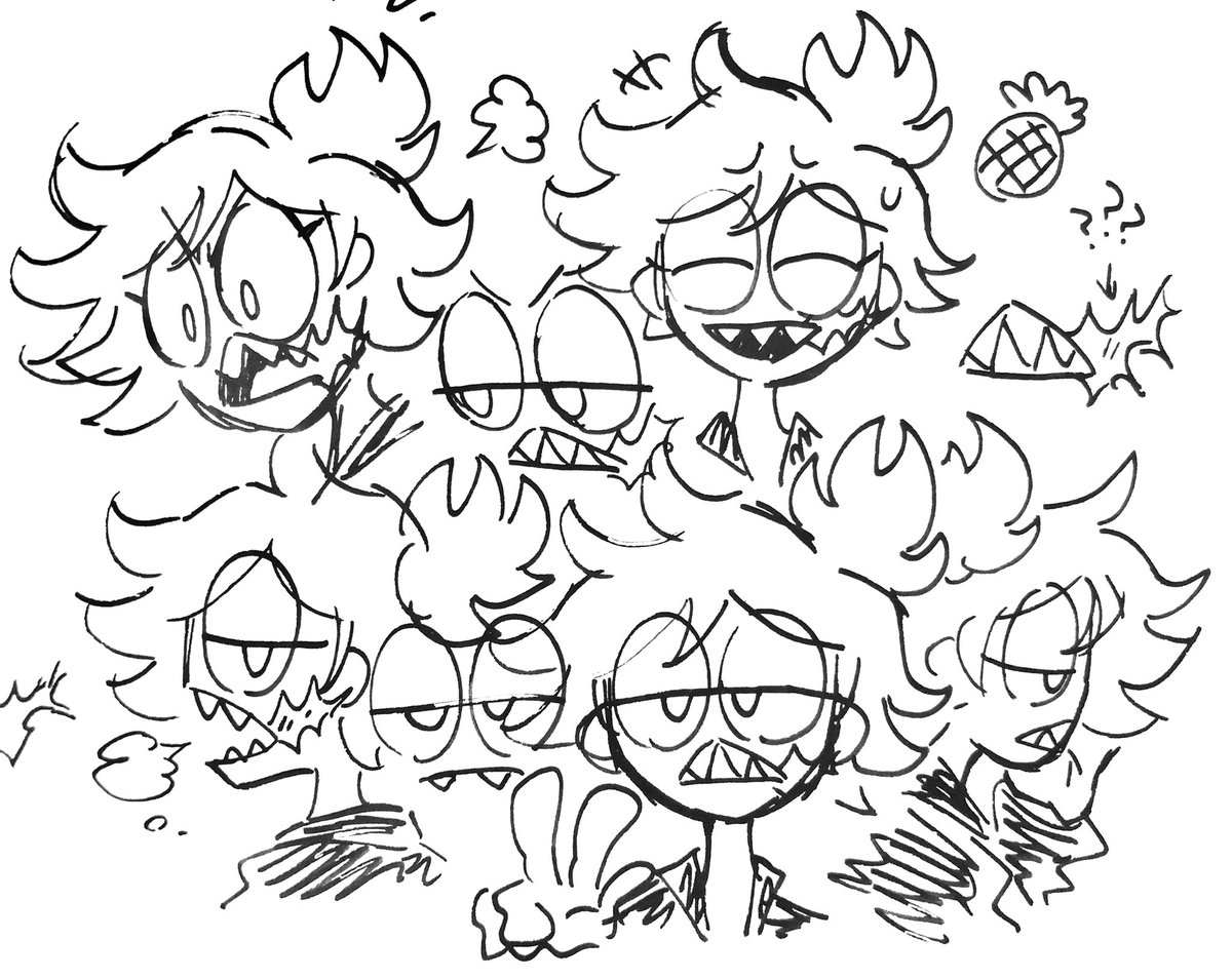 Sketches 