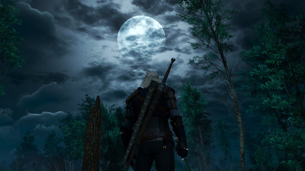 cidrolehein's tweet photo. Some pictures of the Witcher.

Game Editor: Cd Red Project

#thewitcher #thewitcherexploration #thewitcherphotography #moon #thewitchercaptures #virtualphotography #instagamer #ingamephotography #jeuxvidéo #jeuxvideo #photomode #screenprint #videogames #cdprojektred https://t.co/Or5j5UGX6b
