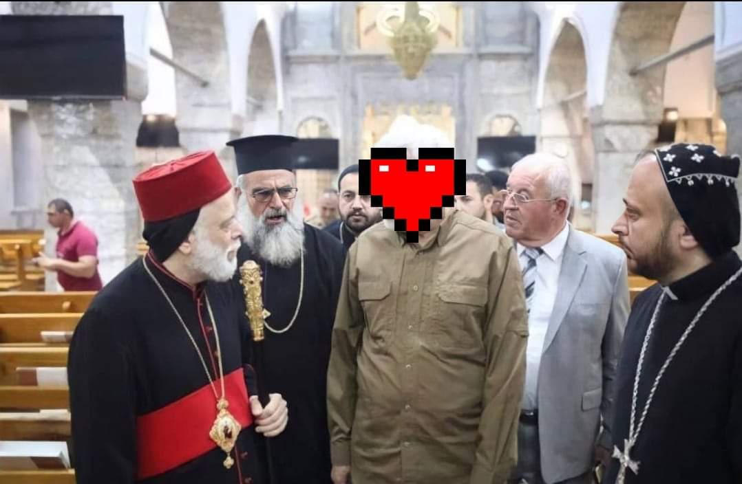 شايبنا كان أول المهنئين 💔