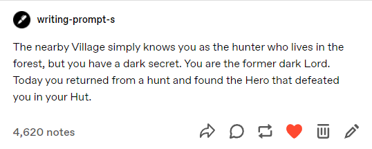 AMourningLight's tweet photo. ((What am I doing with my Christmas? Writing vaguely DnD-ish fiction based on a Tumblr prompt. It's been a while since I wrote anything longer than a few paragraphs, and it feels really good to stretch those writing muscles. https://t.co/brlgbb5CLA )) https://t.co/umL3egweMl