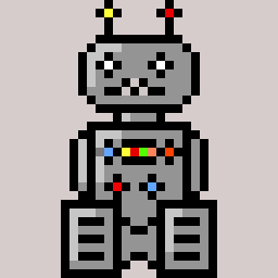 CryptoRoboNFT's tweet photo. @DropYourNFT Give away 2 Robo #NFTs 🔜 Dec 25th
 (Worth $400💵 )
Collection of 42 coming to solsea

Just:
✅Retweet and ❤️
✅Follow @CryptoRoboNFT 

Giveaway in 3 hrs

#nft #nftart #cryptoart  #NFTs  #NFTartists #NFTartist #NFTGiveaway #NFTCommunity #digitalart #nftcollectors #opensea https://t.co/yMbcuwVfCx