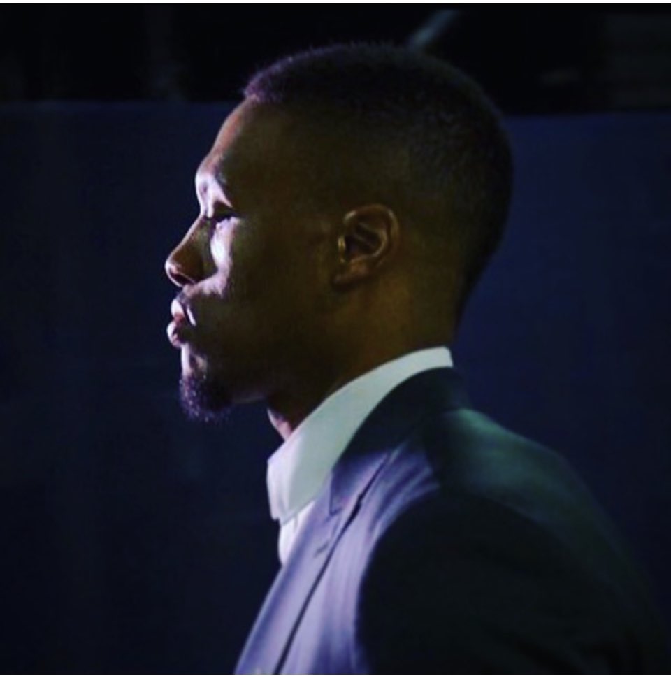 kdlang's tweet image. #NBAAllStar @Dame_Lillard