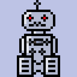 CryptoRoboNFT's tweet photo. Give away 2 Robo #NFTs 🔜 Dec 25th
 (Worth $400💵 )
Collection of 42 coming to solsea

Just:
✅Retweet and ❤️
✅Follow @CryptoRoboNFT 

Giveaway in 3 hrs

#nft #nftart #cryptoart  #NFTs  #NFTartists #NFTartist #NFTGiveaway #NFTCommunity #digitalart #nftcollectors #opensea https://t.co/boZ00CHNZ6