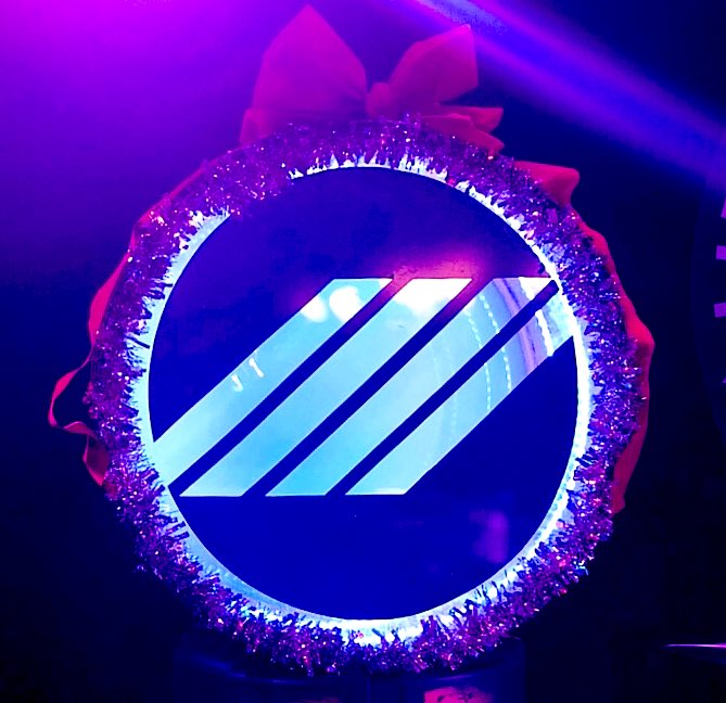 //// Merry Xmas! 💚❤️💚❤️🎄⛄️❄️