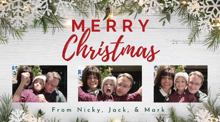 nicky andrews (@nickymar74) on Twitter photo 