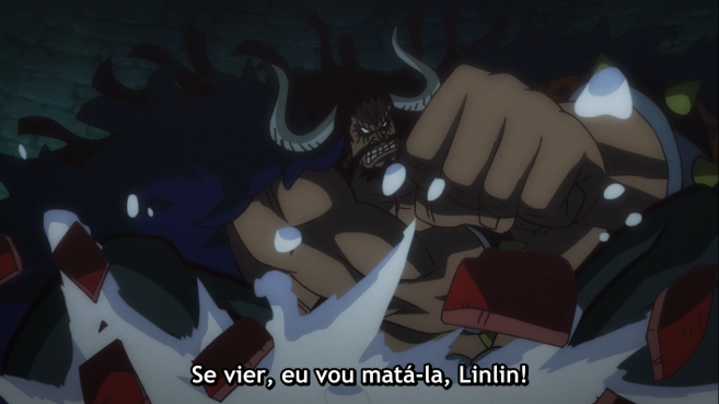 Manu_Chopper's tweet photo. Ih rapá a Big Mom tá vindo😬 #onepiece923 https://t.co/m5sqAkse4I