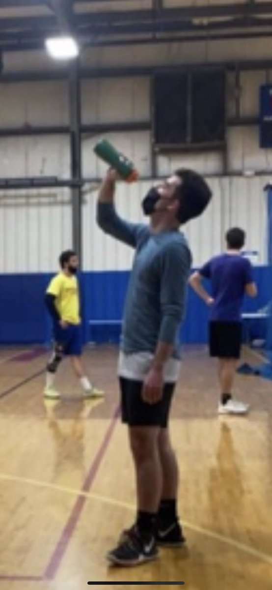 We’ve all been there