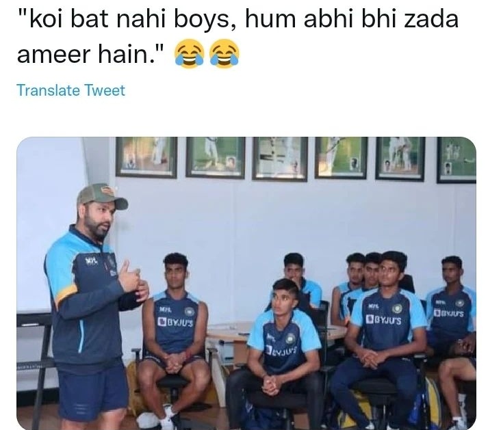 The_Real_Ahsan's tweet photo. #PakvsIndia https://t.co/gQQnfikZk9