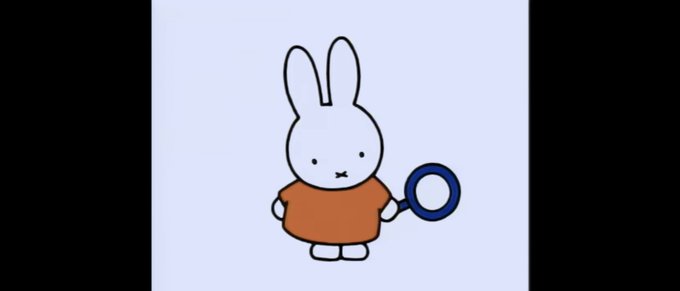 ミッフィー 高画質 のtwitterイラスト検索結果