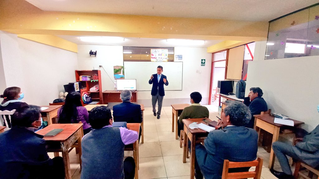 Pastor @Hendrick227 mayordomo de <a href="/AdventistasMSOP/">Adventistas MSOP</a> capacitando a mayordomos y ancianos 2022.

#VamosPorMas #IglesiasEnMovimiento