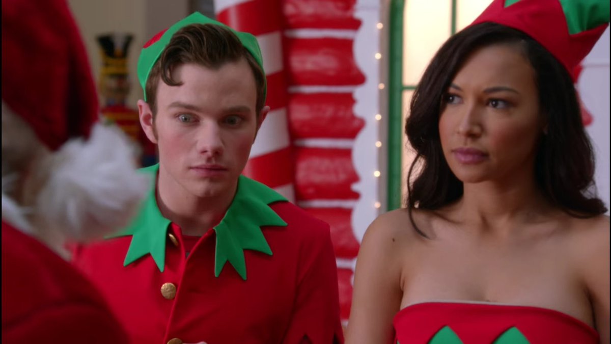 happy christmas everyone <3