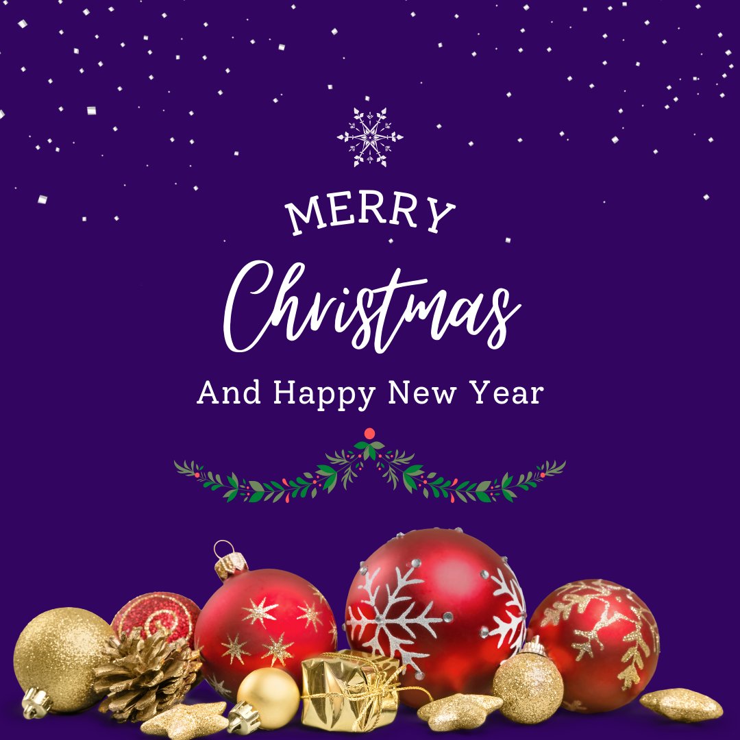 LSUAgCHealthHub's tweet photo. From the LSU AgCenter family to yours, Happy Holidays!

Be safe out there and have a nice ending of 2021 https://t.co/RiSg7K1Cwz