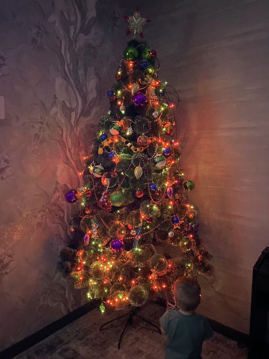 Merry Christmas 🎁 and Prosperous New Year!!!
