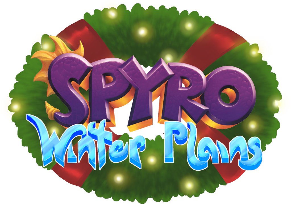 InfinateXtremer's tweet image. aaanndd it's live ❄️🍂
#SpyroReignitedTrilogy #SpyroTheDragon
moddb.com/mods/winter-pl…
nexusmods.com/spyroreignited…