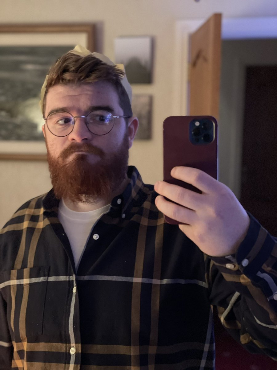 Antaine Mac Aoidh 🏳️‍🌈 tweet media