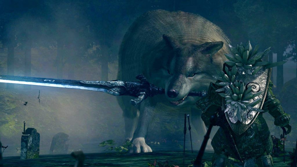 bitsonachain's tweet photo. @ThorGuards "Sif" from Darksouls was a good boy with a big sword in the Nordic tradition. Though "Gjallarhorn" may be a touch more historically accurate.
#GuardWeapons #ThorGuards https://t.co/l1E3y8I1Tm