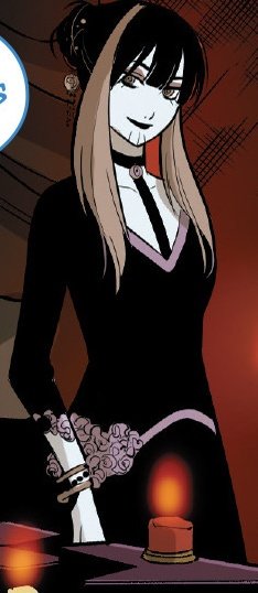 MagicverseViber's tweet photo. Who here likes goth girls? https://t.co/bH2hHx3w8i