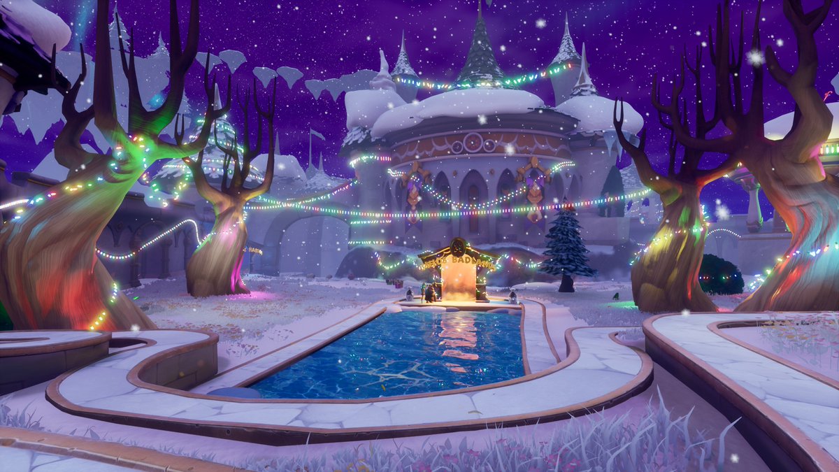 InfinateXtremer's tweet image. aaanndd it's live ❄️🍂
#SpyroReignitedTrilogy #SpyroTheDragon
moddb.com/mods/winter-pl…
nexusmods.com/spyroreignited…