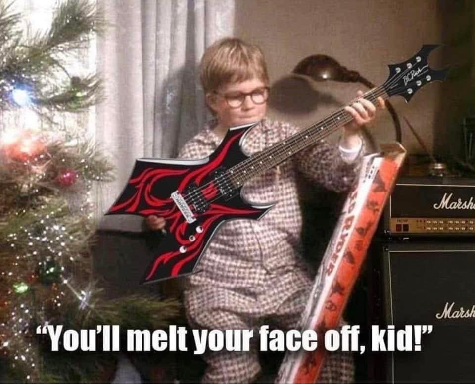 HAPPY HOLIDAYS!!!