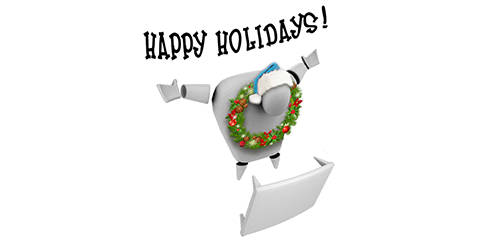 tableflipbg's tweet photo. Wishing everyone a very Merry Christmas and happy holidays from Table Flip Games!
#Christmas #indiegames https://t.co/zQtIWmzktP
