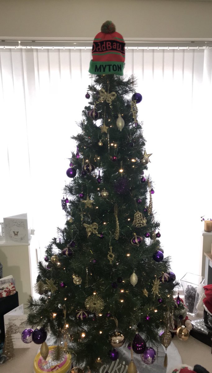 MytonWarriors's tweet photo. Merry Christmas to all @MytonWarriors Supporters, Volunteers, Coaches & Players. Hope everyone has had a great day! πππ»πΎπβ€οΈπ#MerryChristmas #UpTheWarriors #RedNGreen https://t.co/hHQ2LC2jfm