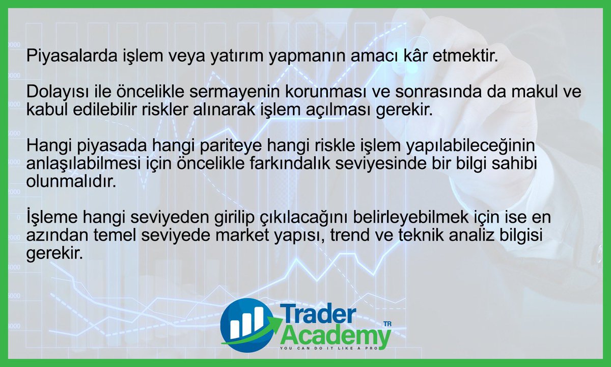 TraderAcademyTR tweet media