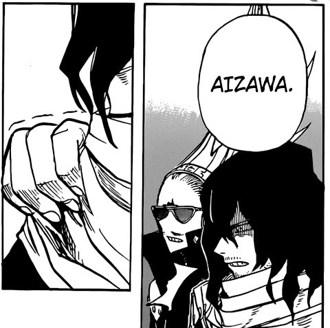 DErasermic's tweet photo. "Aizawa.... MARRY CHRISTMAS, MY LOVE" https://t.co/SKXpbie6Ge