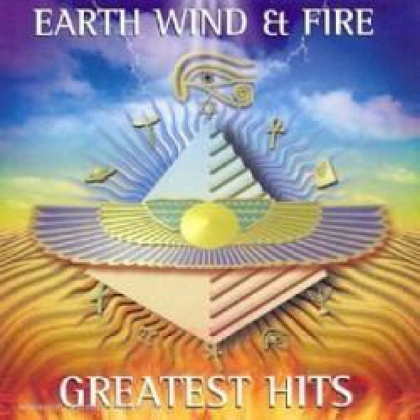 #NowPlaying Earth, Wind & Fire - Earth, Wind & Fire - September https://t.co/hvJYzWKGSo