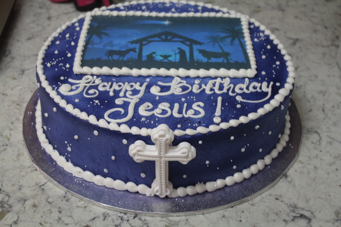 SpaLebrity's tweet photo. Today we proudly celebrate the birth of sweet Jesus -- the miraculous Gift of Love and Salvation that keeps on giving. #HappyBirthdayJesus! #MerryChristmas2021!! https://t.co/w0LFKSczqm