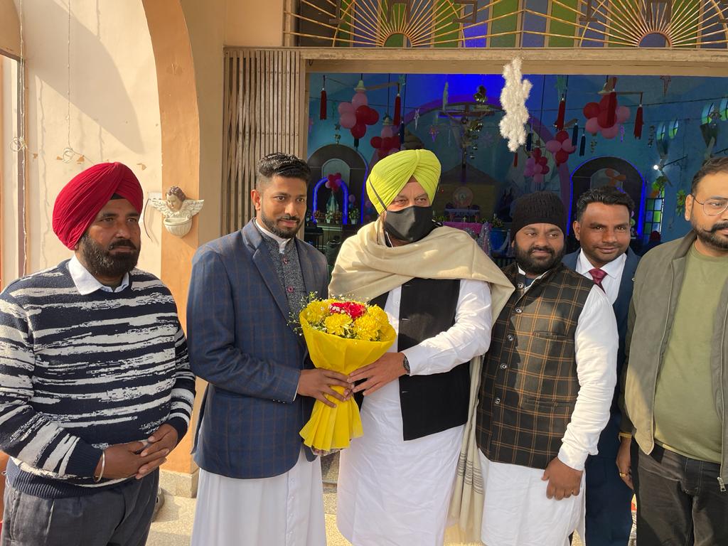 Sukhbinder Singh Sarkaria tweet media