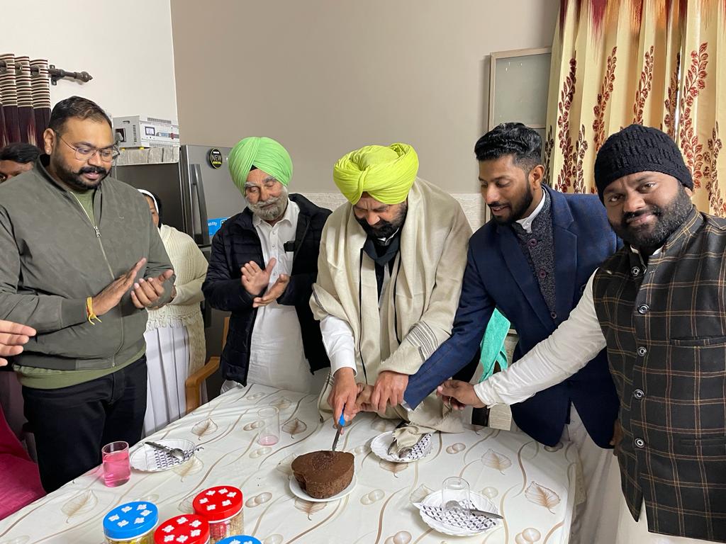 Sukhbinder Singh Sarkaria tweet media