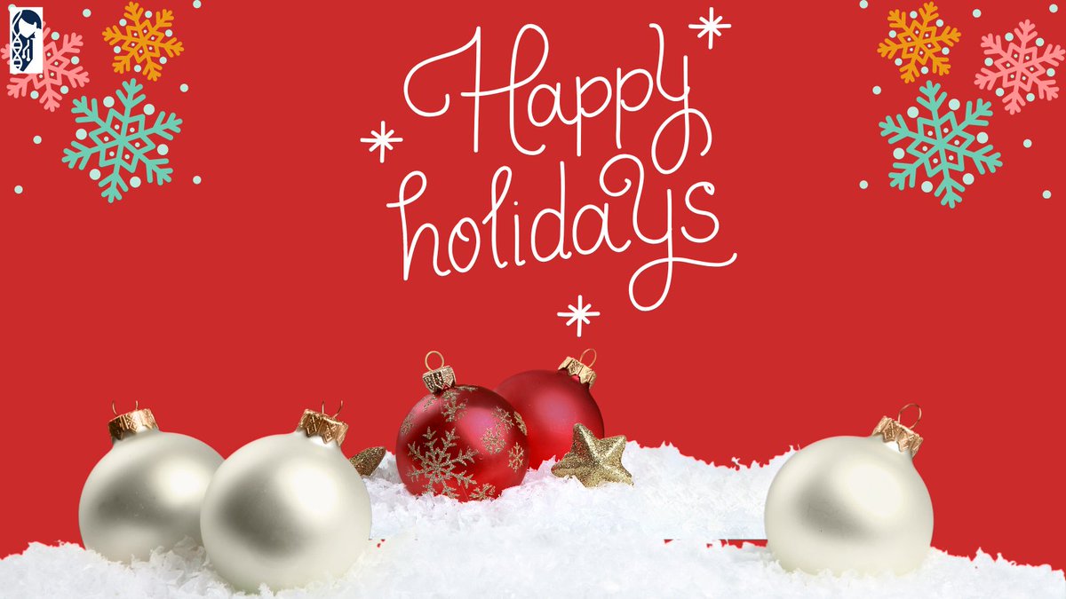 wise_SanJose's tweet photo. Happy Holidays everyone! 🎉
#HappyHolidays #MerryChristmas #MerryXmas #holiday #holidayseason #family #familytime https://t.co/3MJIR7C6rD