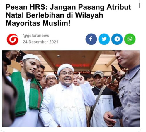CanikaTupa's tweet photo. Yelieh si rijik..emang kamu tuh sapa larang2 orang mau pasang baliho ...Kan duit ga pke duitmu... 
Kamu itu sok suci 
Sok benar
Masalah iman dan keyakinan tergantung masing2
Individu. https://t.co/RgpSPEKwCe