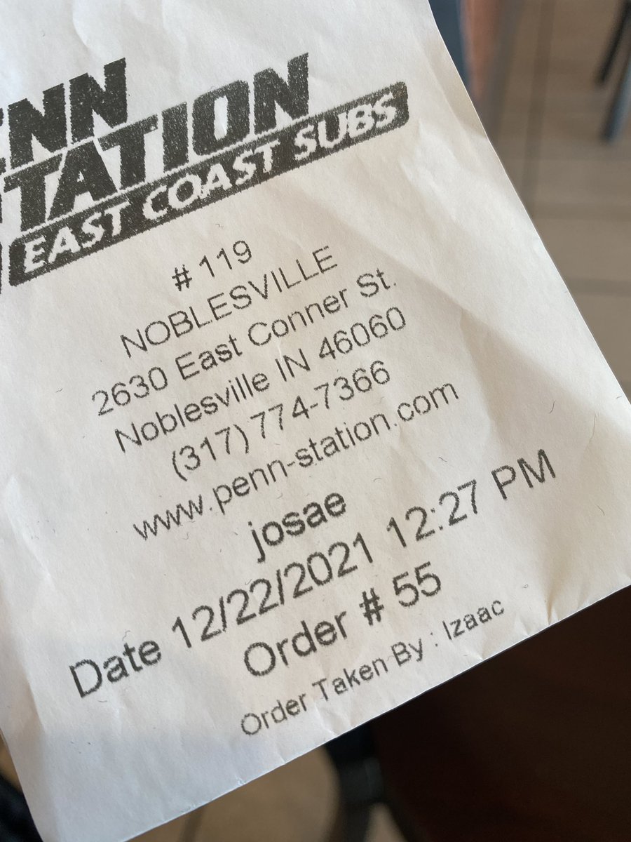 Jose Torres tweet media