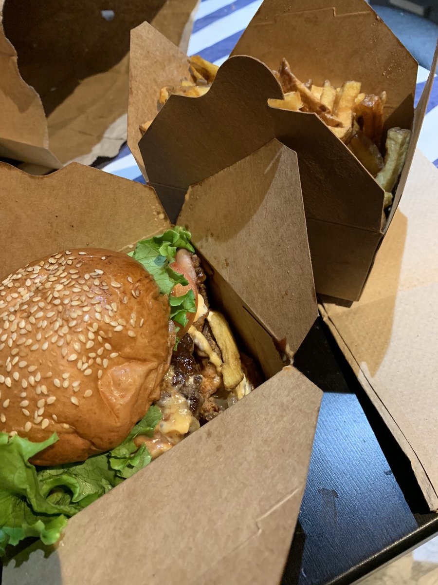 hemeterio1971's tweet image. Excelente. Quase arrependido. Quase. #burgerlab