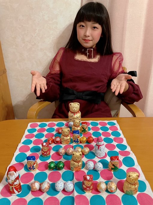 Twitterのコスプレ画像13