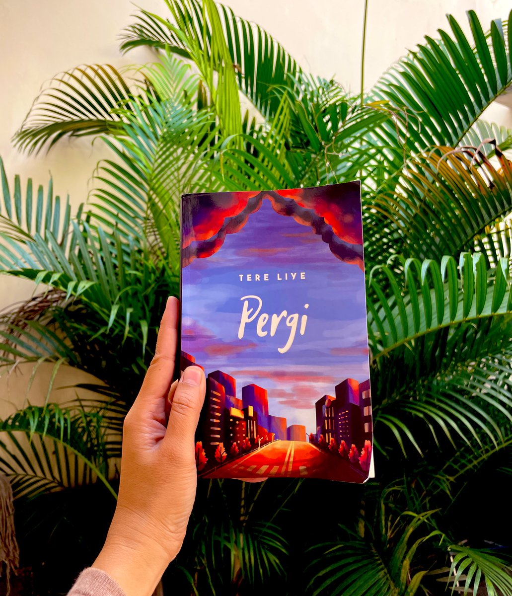 retnohera's tweet photo. #SehariSebuku @iniakunmrc 

Ikutan Year-End Reading Challenge 

2nd Day : PERGI ~  by : Tere Liye
(26 Des 2021)

Hosted by : @iniakunmrc #SehariSebuku https://t.co/1yFQ85eLrk