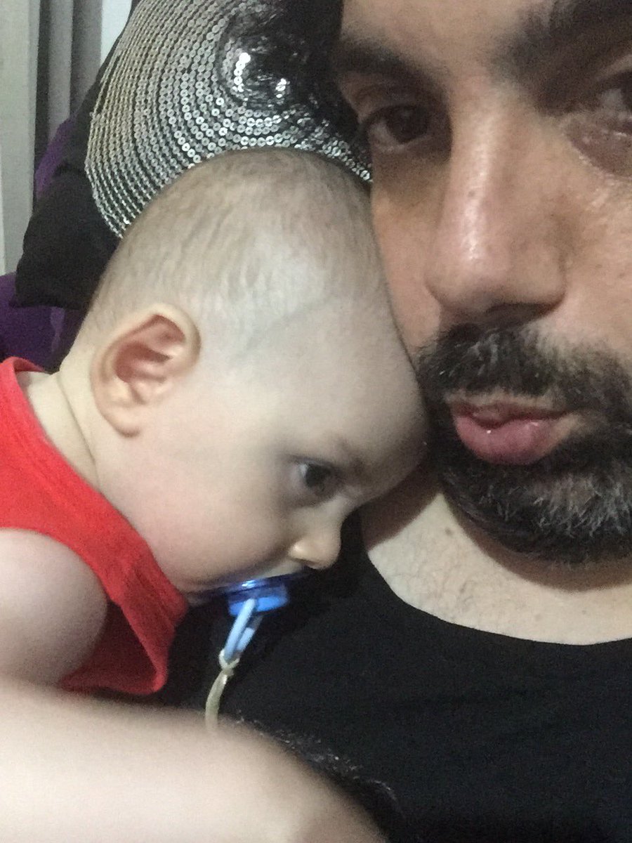 Aprovecho este espacio de tw para subir una foto sin pileta, con calor y un departamento , parece q en Instagram no se puede