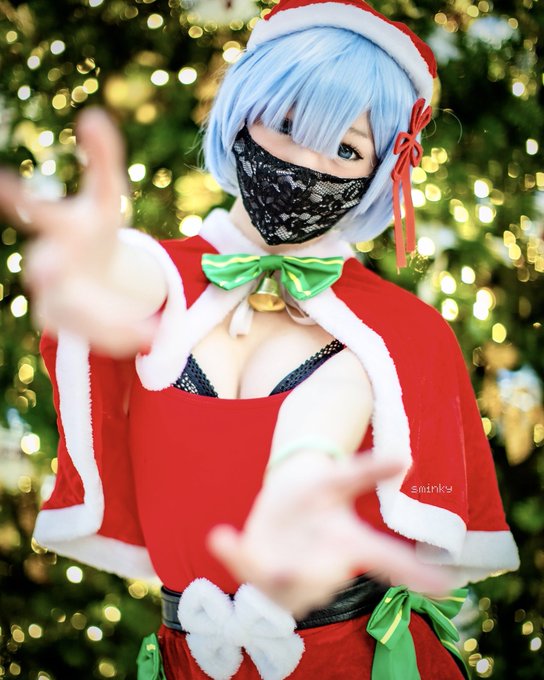 Watch sminky's leaked NSFW photo on TwXstars